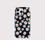 Daisy Floral iPhone Case – Shockproof Aesthetic Flower Cover