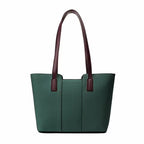 100% Genuine Leather Tote Bag