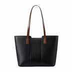 100% Genuine Leather Tote Bag