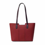 100% Genuine Leather Tote Bag