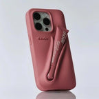 Rhode Phone Case with Matching Rhode Lip Gloss & Official Rhode Box