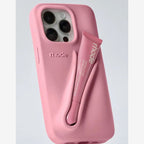Rhode Phone Case with Matching Rhode Lip Gloss & Official Rhode Box