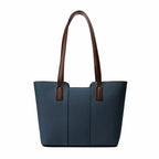 100% Genuine Leather Tote Bag