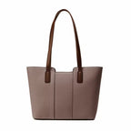 100% Genuine Leather Tote Bag
