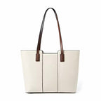 100% Genuine Leather Tote Bag