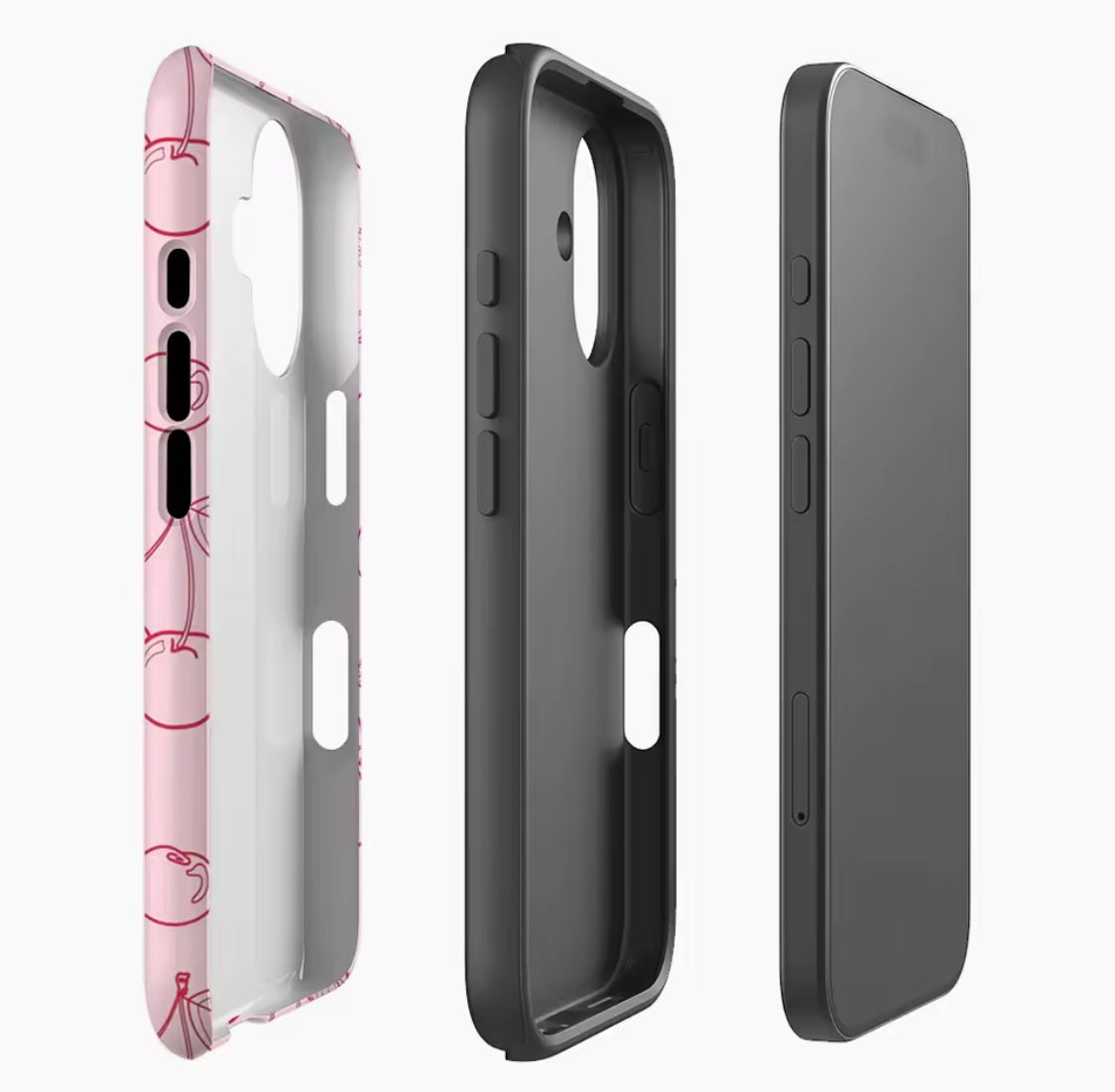 Cherry Outline IPhone17 Must-Haves Secondary image