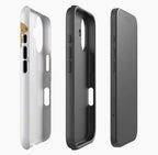 Teddy Bears with Blue Stripes IPhone17 Must-Haves Phone Case for IPhone
