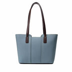 100% Genuine Leather Tote Bag