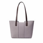 100% Genuine Leather Tote Bag