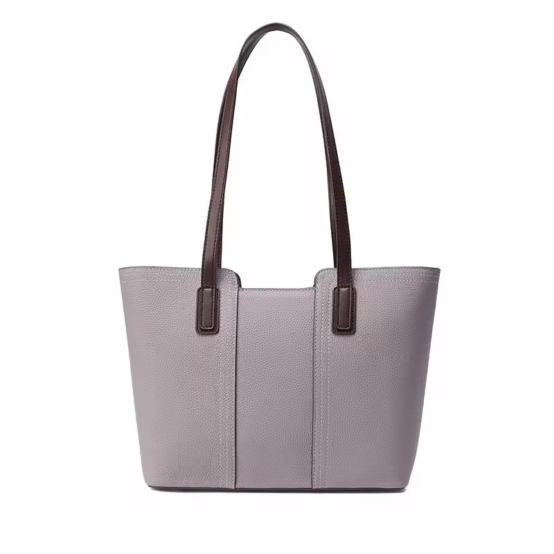 100% Genuine Leather Tote Bag