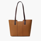100% Genuine Leather Tote Bag
