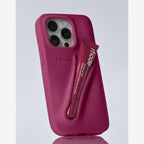 Rhode Phone Case with Matching Rhode Lip Gloss & Official Rhode Box