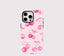 Cherry Pink iPhone Case – Cute Aesthetic Protective Phone Case