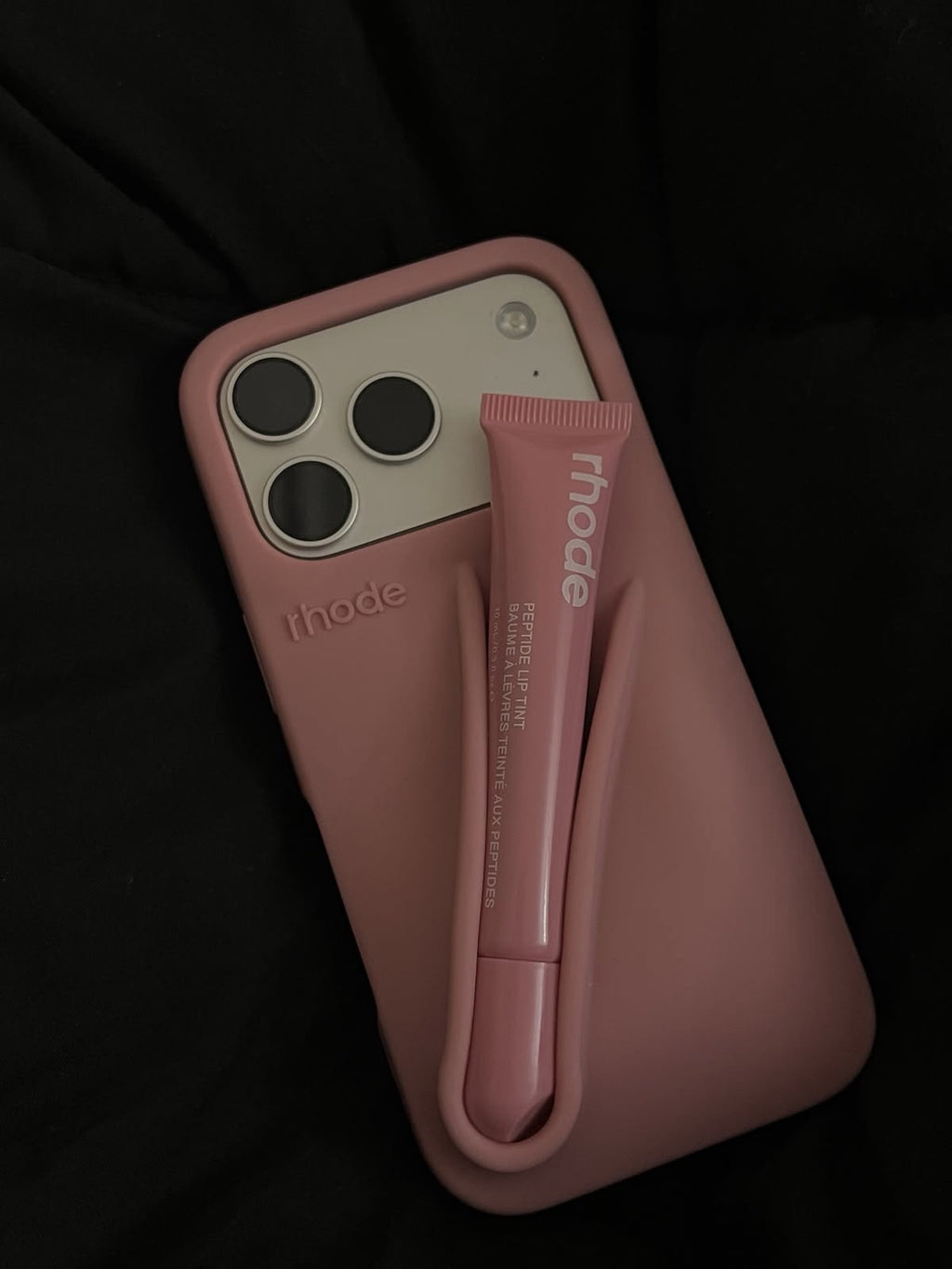 Rhode Phone Case Toast